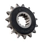 Pinon con goma JT 1370 Honda CB 650 F 2016 image_1