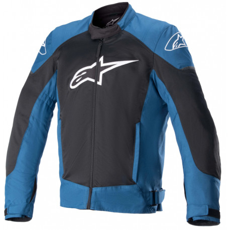 Chaqueta Alpinestars T SP X SuperAir Negro Azul - image_1