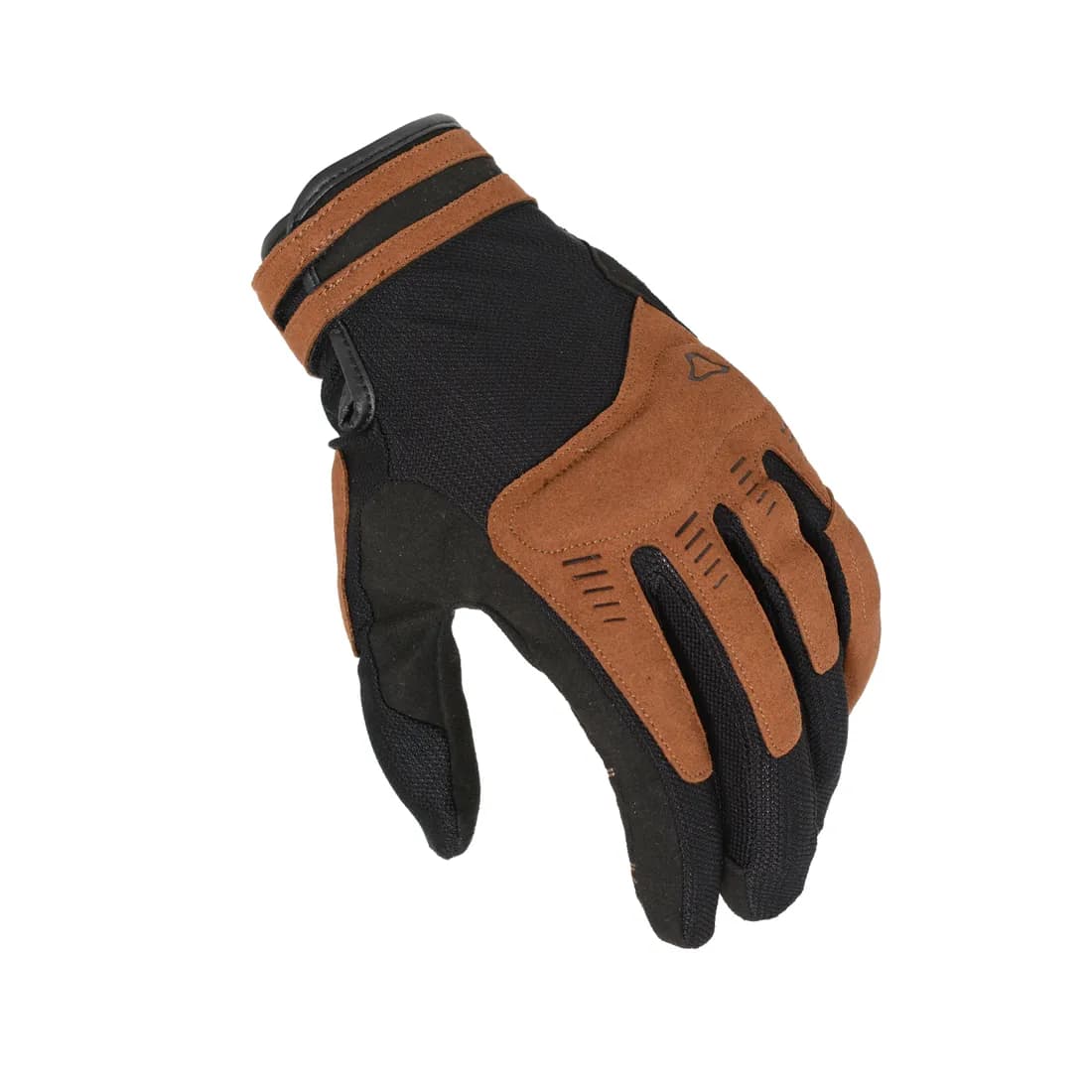 Guantes Macna Darko Marron Negro image_1