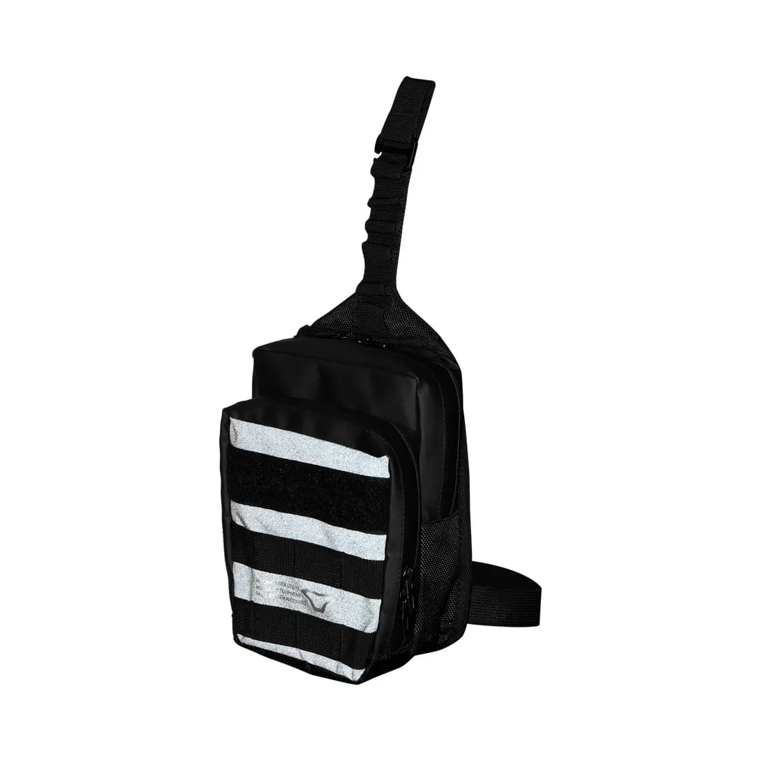Bolsa de Pierna Macna Waterproof 2.4 Litros Bolsa de Pierna Macna Waterproof 2.4 Litros