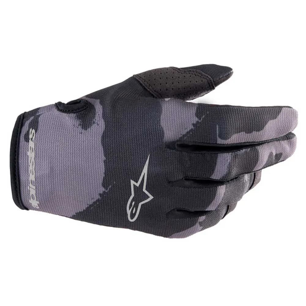 Guantes Alpinestars Radar Iron Camo image_1